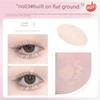 Dijia Silkworm Pen Pearlescent Highlighter Long-Lasting Waterproof Non-Smudge Eyeliner Gel for Eye Makeup