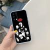 LO10 Anime Naruto Akatsuki Phone Case for LG K22 K30 K40 K40S K41 K42 K50 K50S K51 K51S K52 K61 K62 K71 K92 Q60 Q61 V40 V50 V60