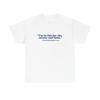 Tops – T-Shirts