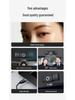 Aoni C17 1080P HD Webcam with USB, Wide-Angle, and Built-in Mic