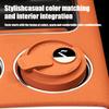 Nuovo Posacenere per Auto Creativo Stile Tazza da Caffè Posacenere per Auto con Coperchio Luce LED a 7 Colori Rivestimento Metallico e Guscio in ABS Tazza per Rifiuti
