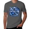Prey (2017) Tshirt T Shirts For Unisex Slim Fit Tshirt