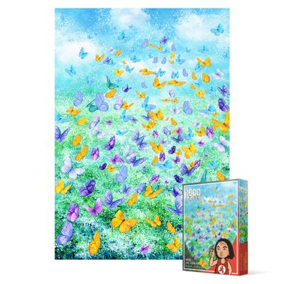 Παζλ και σπαζοκεφαλιές – Παζλ