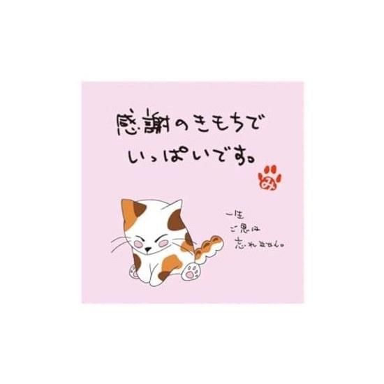 Iwamaen Seicha HonpoMitarashi-chan One Brew Uji Sencha Tea Bag Set Original Wrapping from K Medical Needs (Set 10 Filled Gratitude) Honpo Matcha
