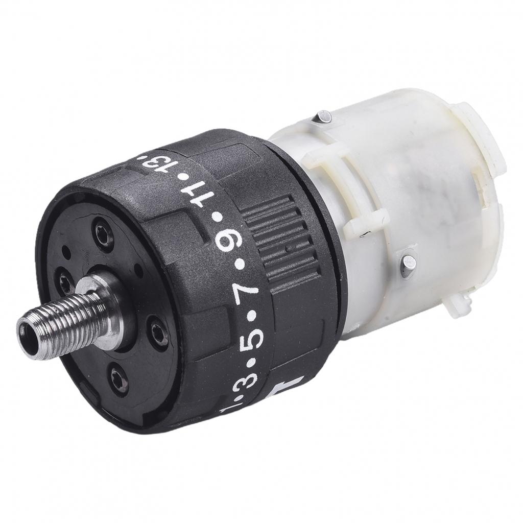 Replacement Gearbox for 12V16 8V21V Drill Sturdy Metal Construction