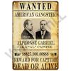 Retro Tin Sign Aesthetic Living Room Metal Wall Decor Decoration Cinema Vintage Metal Sign Movie Industrial Deco Films Poster