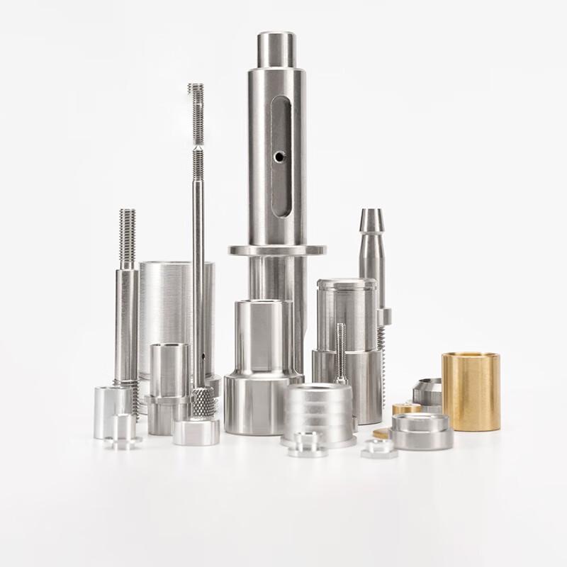 Precision Metal Component Manufacturing