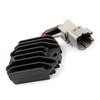 Voltage Regulator Rectifier 4KB-81960-10 For Yamaha YFM350X WARRIOR 350 2002-05