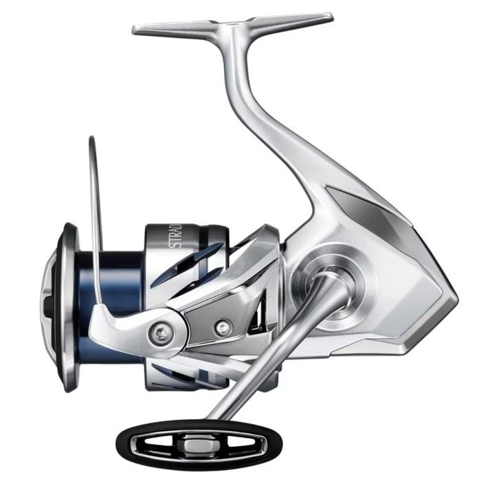 Shimano Spinning Reel 23 Stradic 4000XG Silver