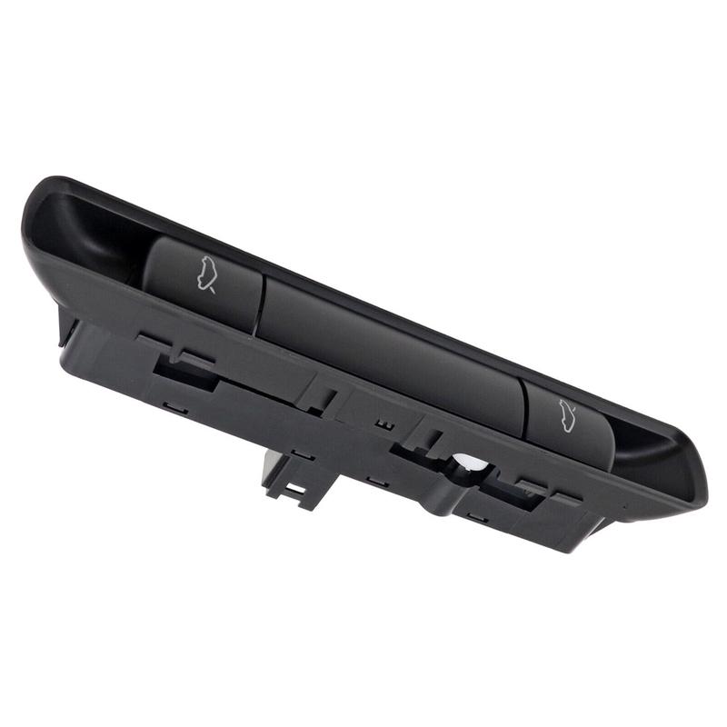 Hood And Trunk Lid Switch Fit for Porsche 911 Carrera 997 2005-2006 99761310502A05