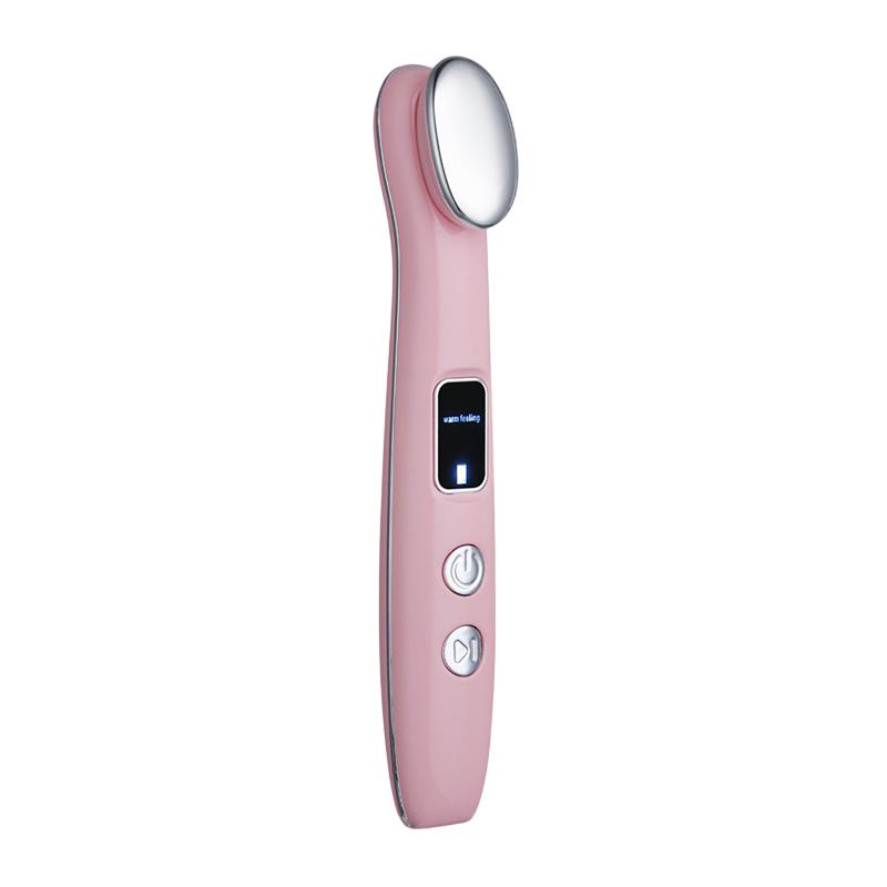Eye Vibration Massage 3 Mode  Therapy For Eye Care Facial Puller Relaxation Tool Portable Usb Massager Tool