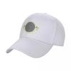Rochester Eclipse Baseball Cap Party Hat Designer Hat Womens Hats For The Sun Unisexs