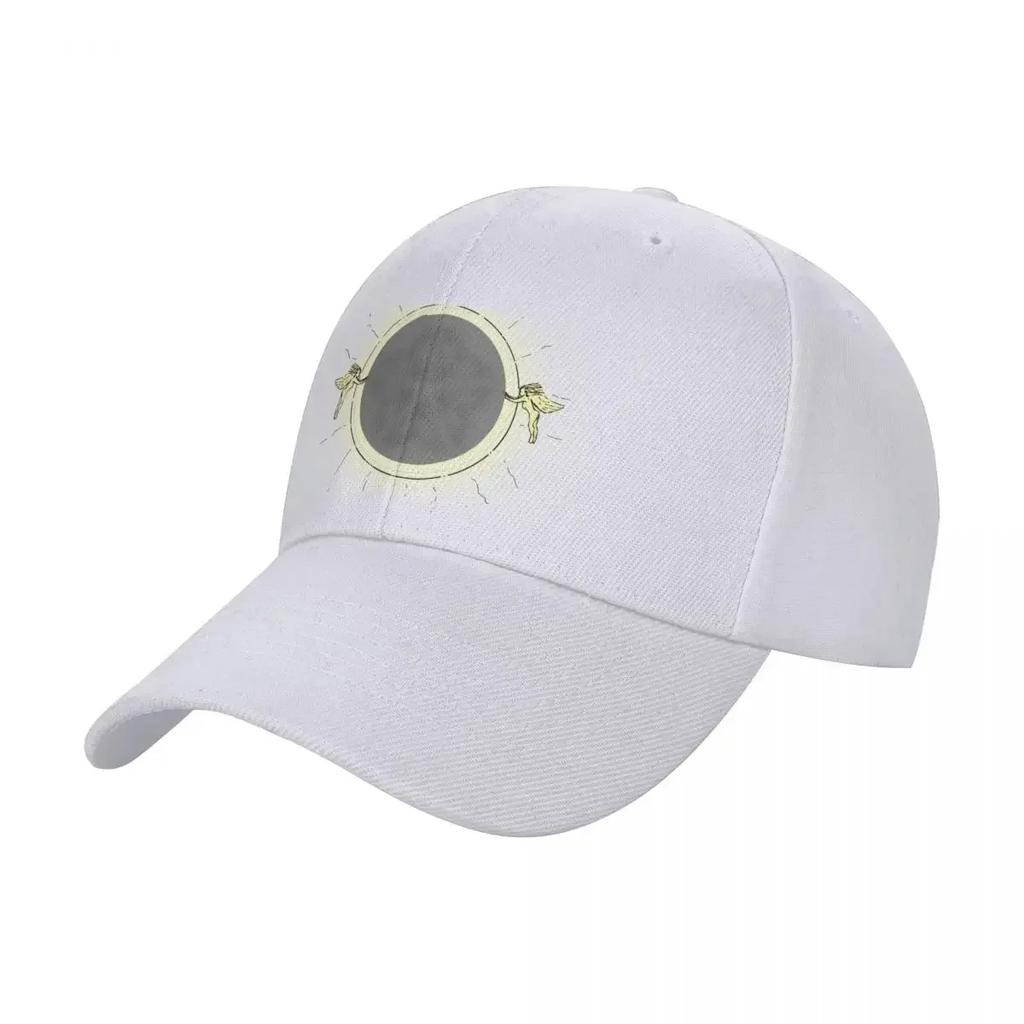 Rochester Eclipse Baseball Cap Party Hat Designer Hat Womens Hats For The Sun Unisexs