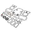 Pakningssett med tetninger 25 755 37‑S erstatningspassning for Kohler M18 M20 KT17 19 21