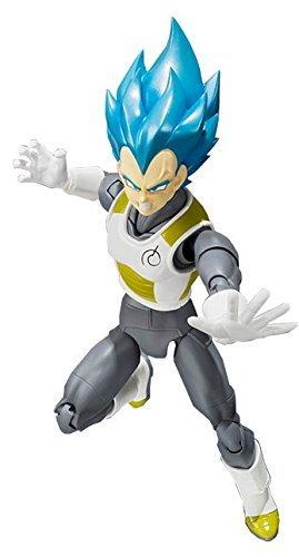 Super Saiyan God SS Vegeta SHFiguarts (Super Saiyan)