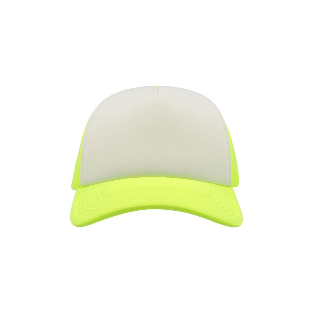 Atlantis Rapper 5 Panel Trucker Cap