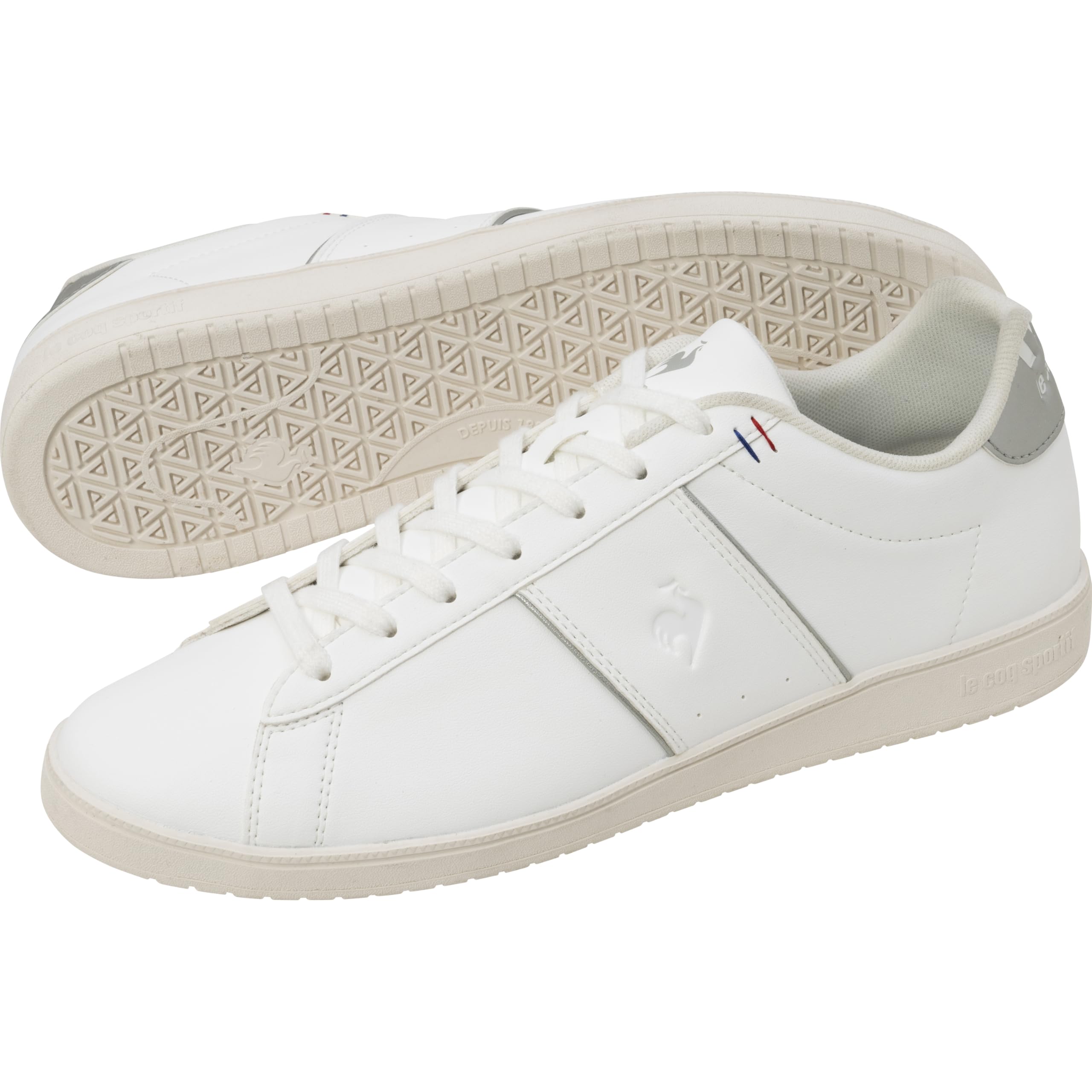 

LCS Chateau II LU4FSN58UZ_WHSL_28.0