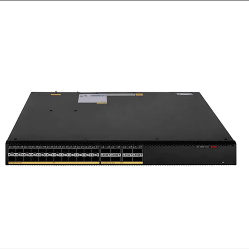 H3C S6530X-24X8C Core Layer 3 Network Switch