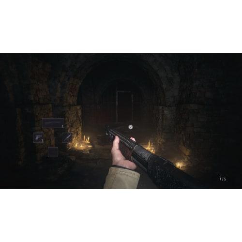 [ps5] biohazard village
