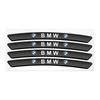 Autocollant Sourcil de Roue de Voiture Autocollant Moyeu de Jante de Voiture Autocollants Garnitures Pour BMW G42 G16 G15 G30 G20 G11 G12 F40 G07 G06 G05 G02 G01 F48 X5
