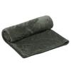 Thicken Soft Polyester Fiber Air Conditioning Bed Blanket for Sofa Bedroom Bedding Supplies