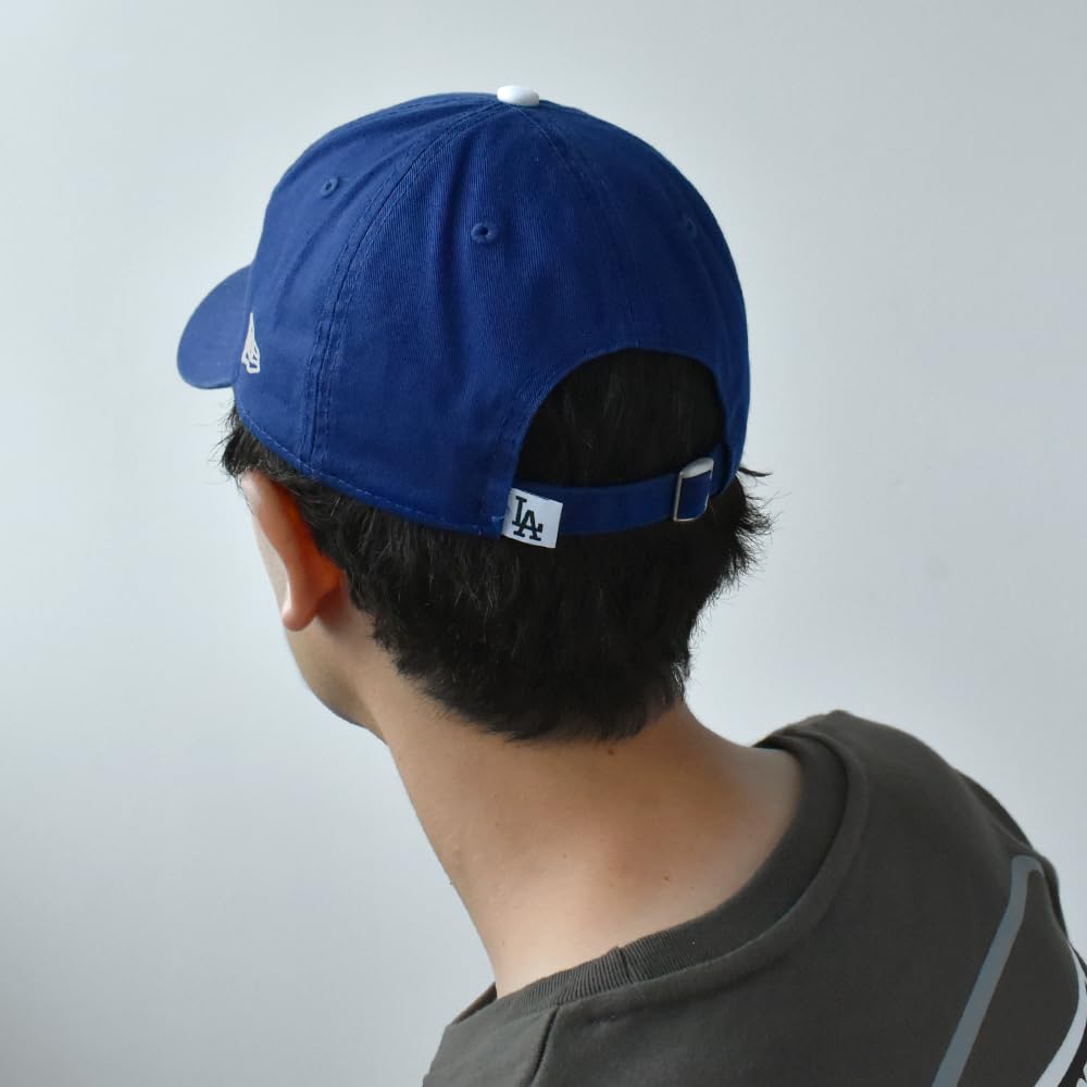 MLB CORE CLASSIC 9TWENTY Hat for Men OSFM Yankees Navy [New Era] 05.