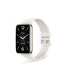 TPU Watch Strap Replacement Wristband for Xiaomi Smart Band 7 Pro / Mi Band 7 Pro, Soft Sport Bracelet Band