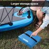 Paddle Board Deck Bag SUPs Board Cooler Bags Portable Adjustable Deck Bag for Fishing Kayaking Water Sports Outdoor Sports