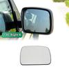 For Land Rover Discovery 4 Range Rover Sport 2010-2013 Door Wing Rearview Mirror Glass Side Mirror Lens Heated Side Mirror Glass
