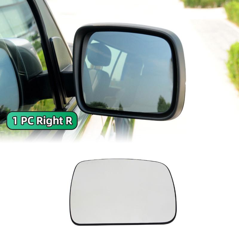 For Land Rover Discovery 4 Range Rover Sport 2010-2013 Door Wing Rearview Mirror Glass Side Mirror Lens Heated Side Mirror Glass