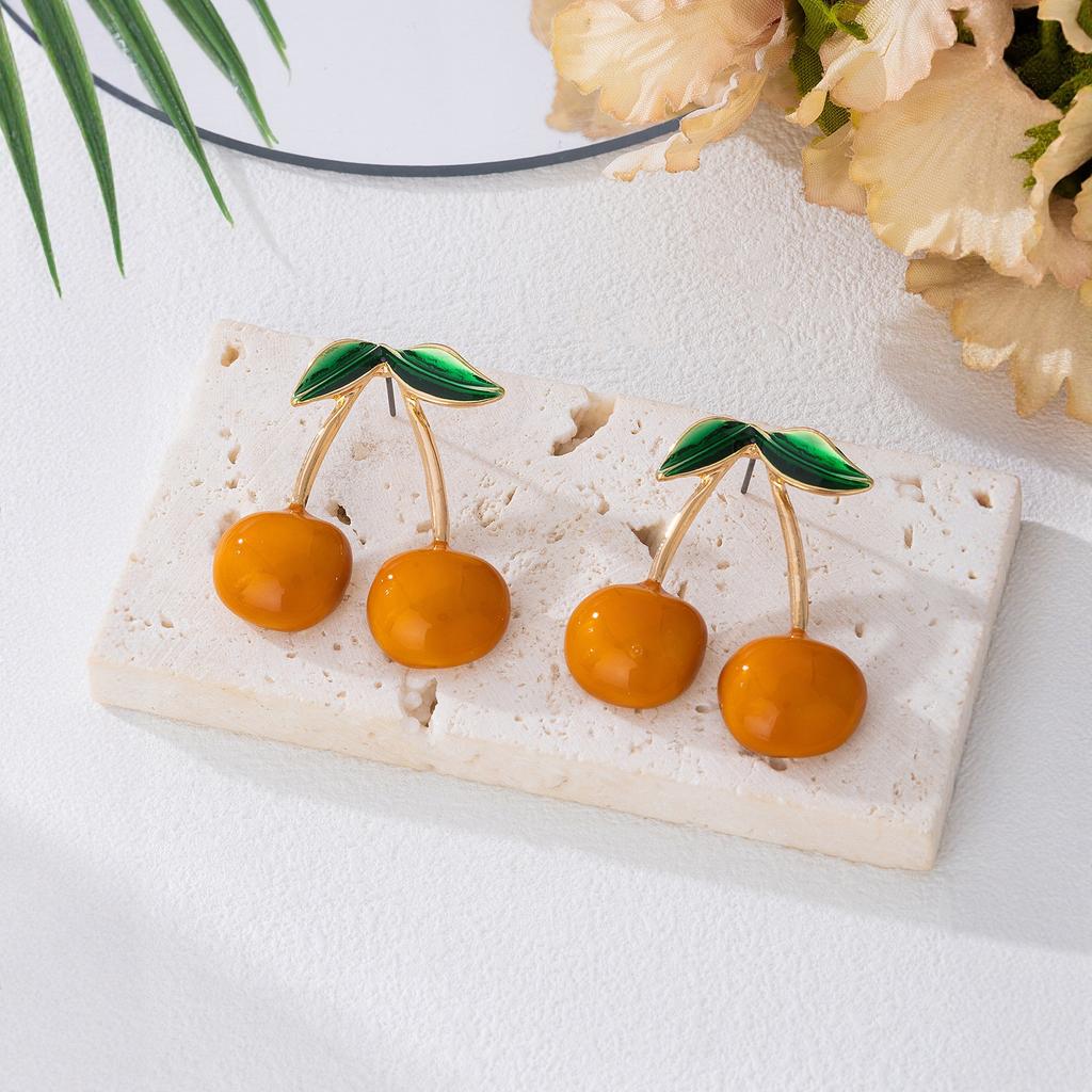 Fashion Drop Earrings For Women's Jewelry