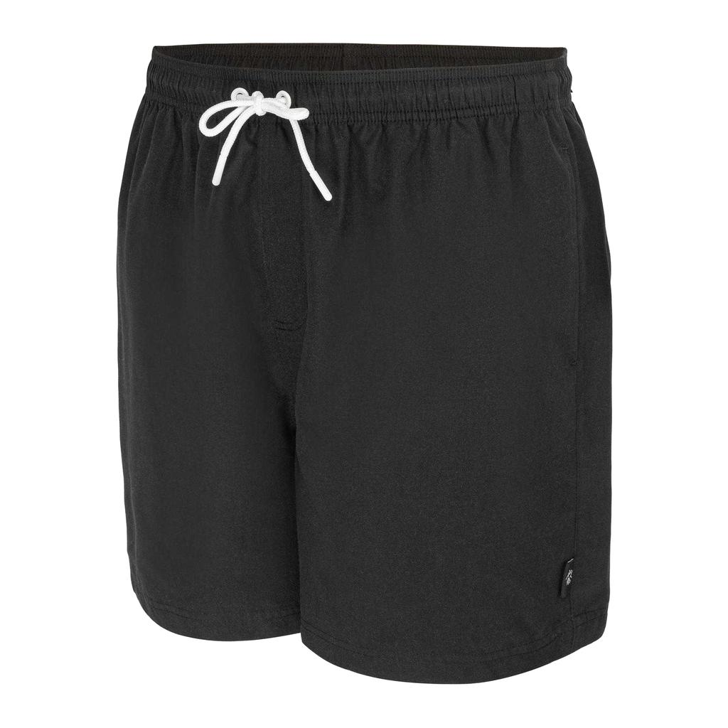 Hot Tuna Herren Einfache Badeshorts