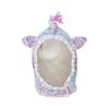 Mountain Warehouse Childrens/Kids Unicorn Fleece Lined Balaclava