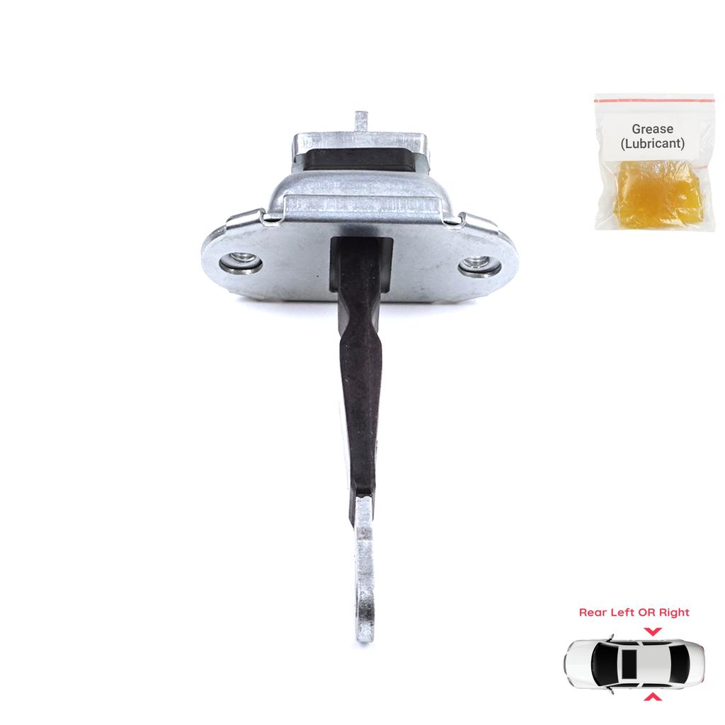 EDP1353 Rear Door Hinge Brake Stop Check Strap Limiter for Toyota Hilux MK6 N1 1997-2005 Pickup Truck 6863035050