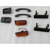 Suzuki Samurai SJ410 SJ413 Sierra Gypsy Offerta Paraurti Vari Articoli Ingrosso |Adatto Per