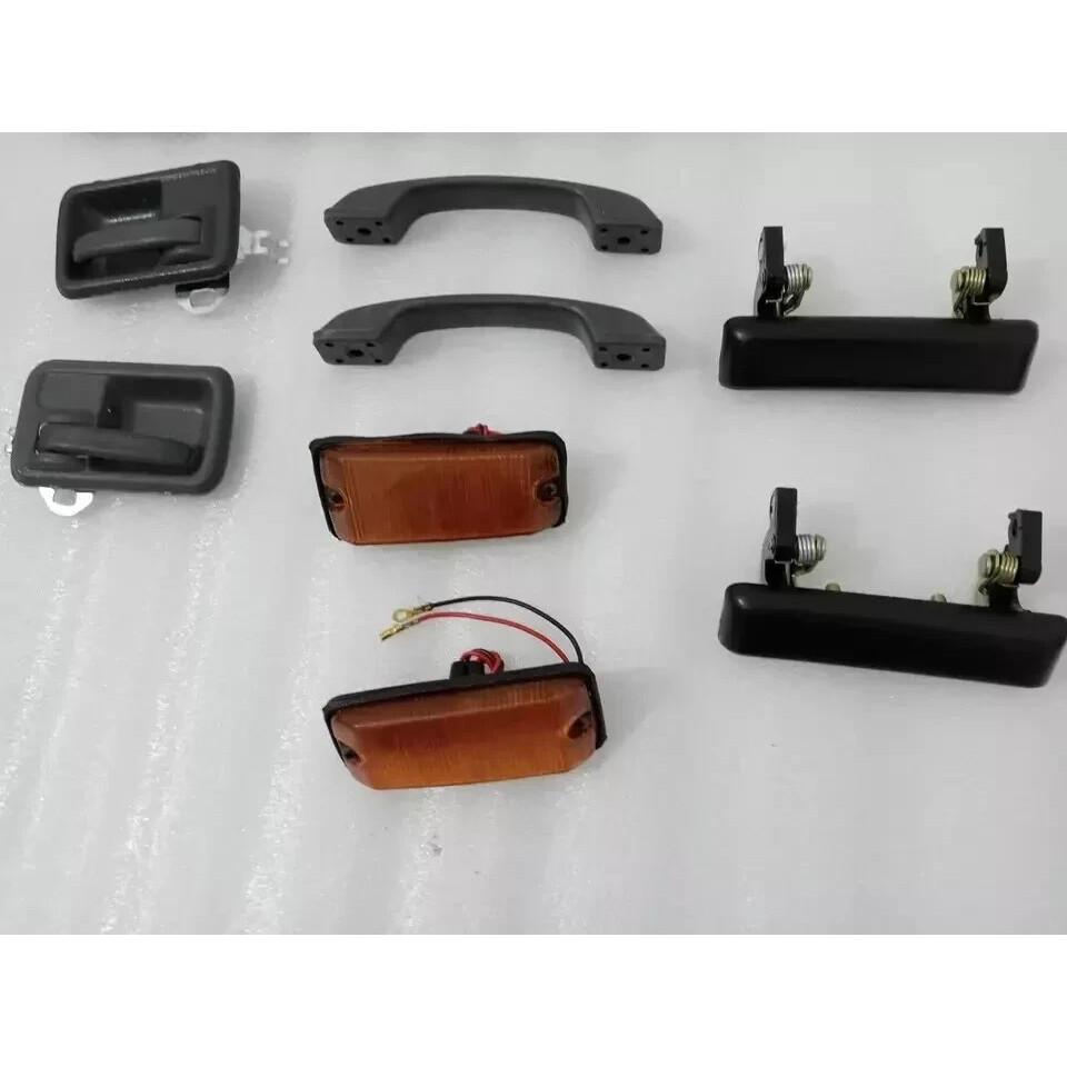 Suzuki Samurai SJ410 SJ413 Sierra Gypsy Offerta Paraurti Vari Articoli Ingrosso |Adatto Per