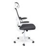 Sofotel Formax Graphite Micro-Mesh Office Chair