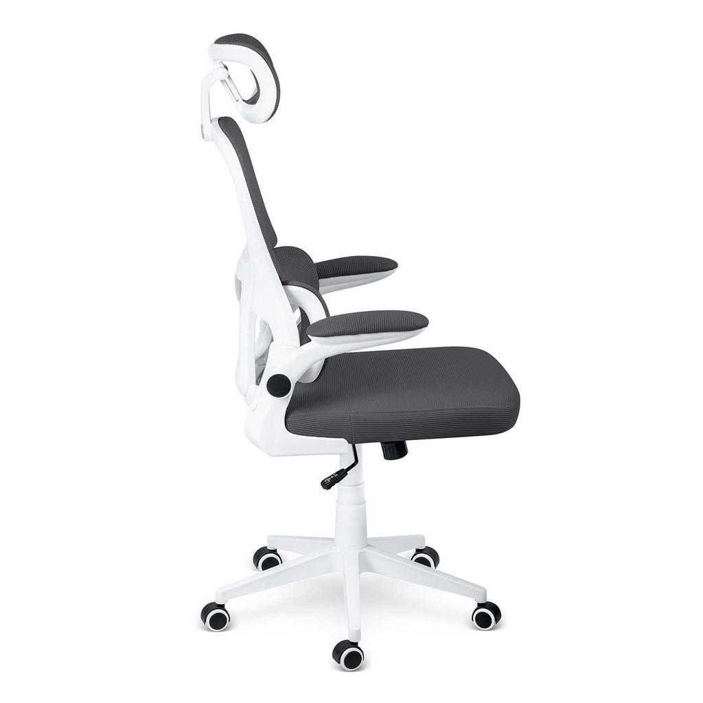 Sofotel Formax Graphite Micro-Mesh Office Chair