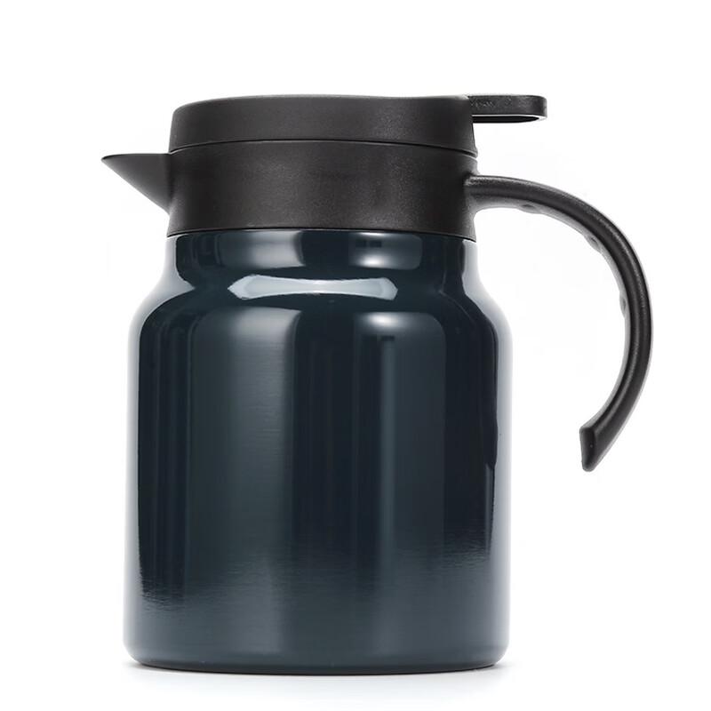 Portable Insulated Stewing Tea and Coffee Pot