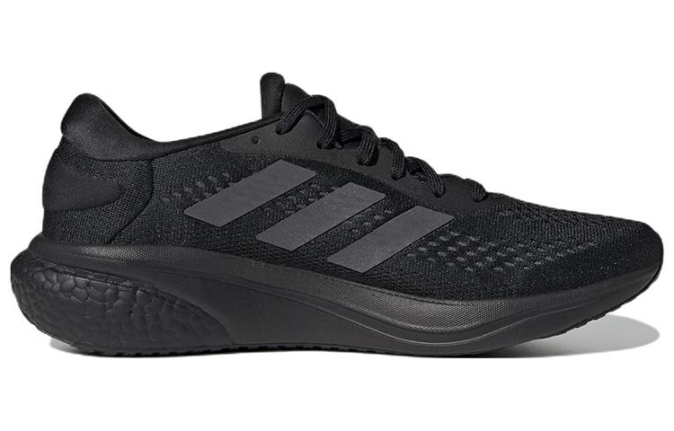 Adidas Supernova 2 'Black Grey' GW9087