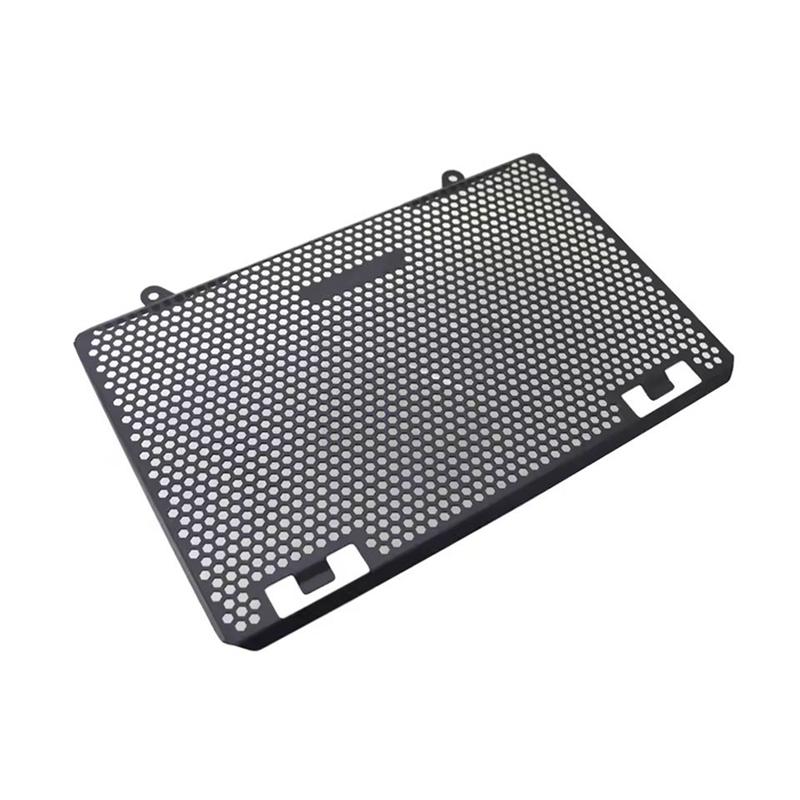 NEW-Motorcycle Grille Cover Guard For Honda CB750 Hornet CB 750 Hornet 2025 2025 2025 Radiator Protection Accessories nero