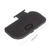 Camera Lid Cap Replacement Battery Cover Case for  D800 D800E D810 Camera