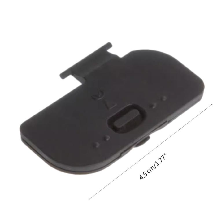 Camera Lid Cap Replacement Battery Cover Case for D800 D800E D810 Camera