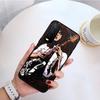 Eddie Van Halen Graphic Guitar Phone Cover For Vivo Y31 Y30 Y33S Y11S Y12S Y17 Y20S Y21S Y1S Y53S Y15 Y19 Y91C V23 Cases Coque