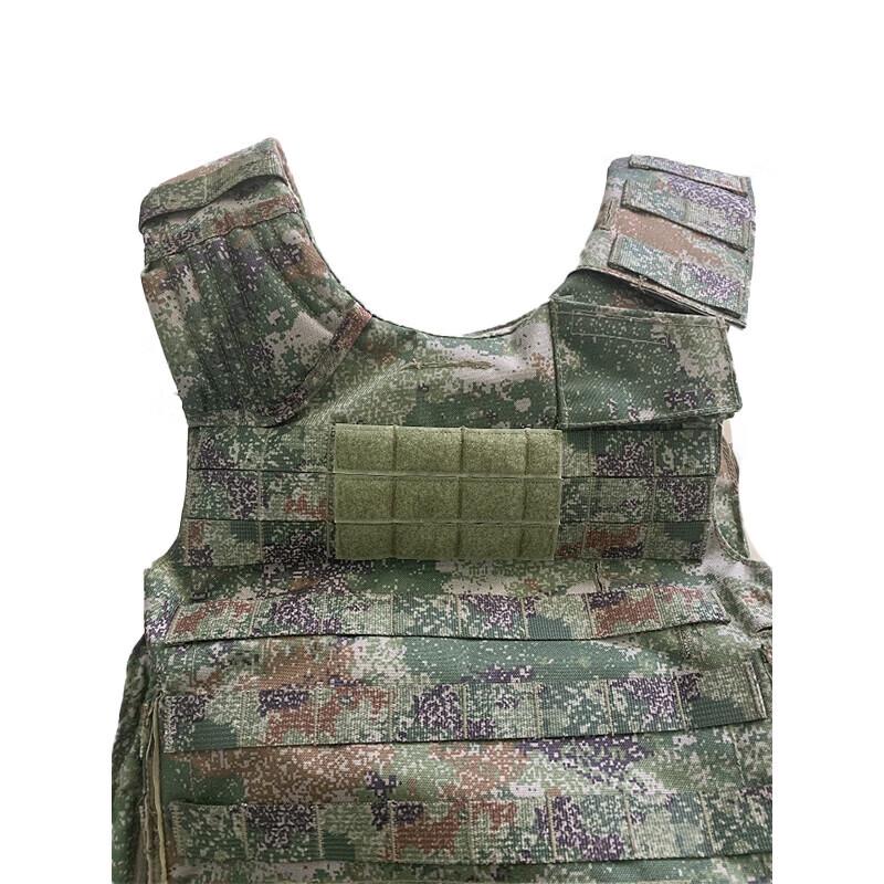 Тактический разгрузочный жилет Jiu Rong
