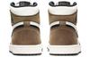 Air Jordan 1 Retro High Og 'Dark Mocha' 555088-105