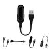 USB Charging Cable Replacement for 4 Watch Charge Line Fitness Watch Charger Cord