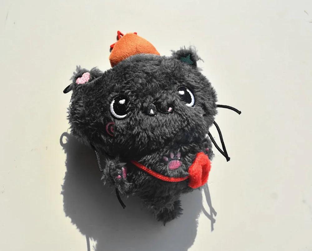 15cm Kpop Nct Wish Cartoon Keychain Sakuya RIKU YUSHI Doll Bag Pendant JAEHEE RYO SION Fan Collection Gift