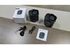 Compact High-Speed Waist & Neck Clip-on Fan for Outdoor and Construction Use