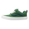 Vans Knu-Skool Suede - Green Unisex Sneakers VN000D6CCX1